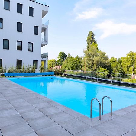 Helikon Terrace Susanne Apartment เคสเท ภายนอก รูปภาพ