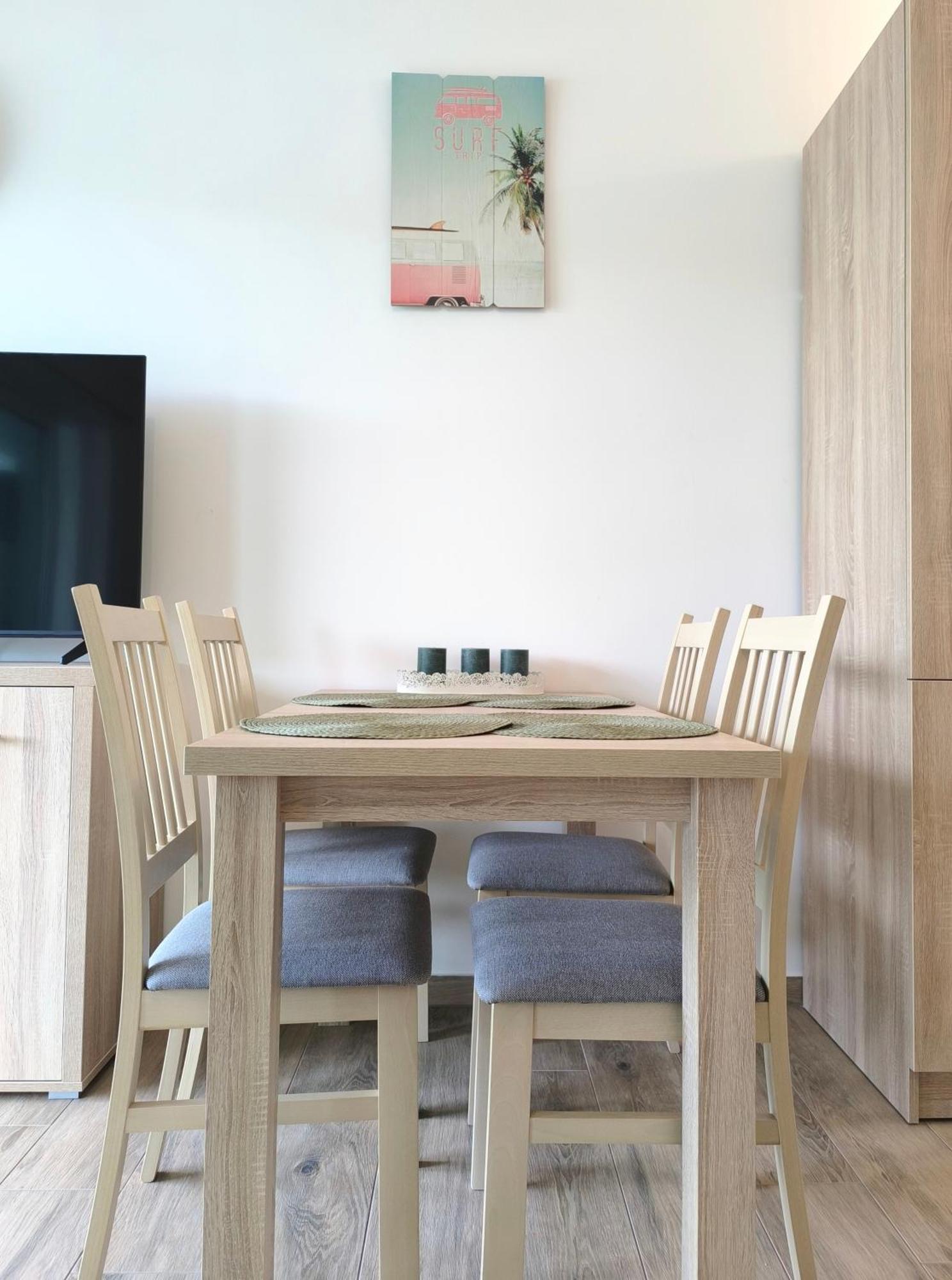 Helikon Terrace Susanne Apartment เคสเท ภายนอก รูปภาพ