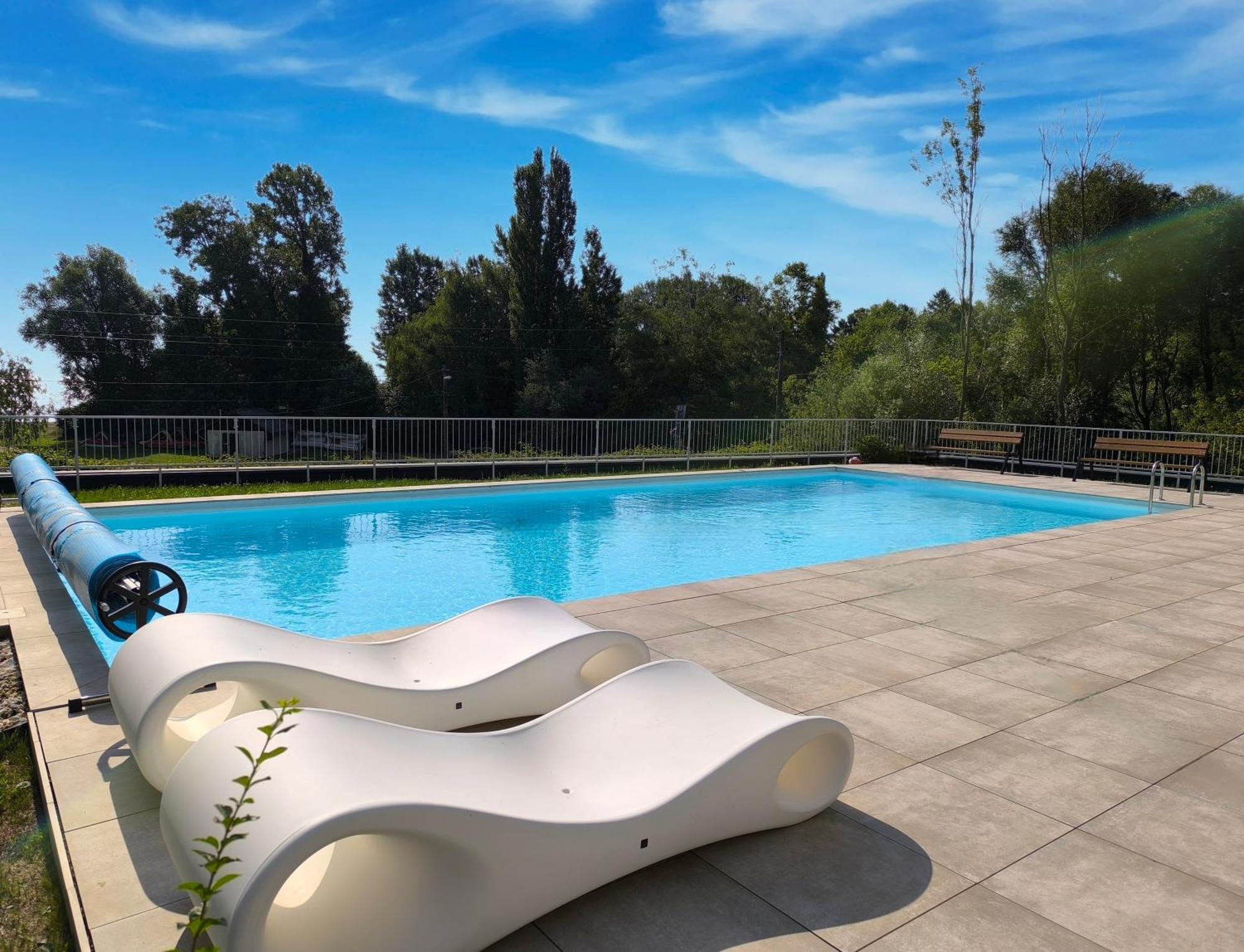 Helikon Terrace Susanne Apartment เคสเท ภายนอก รูปภาพ